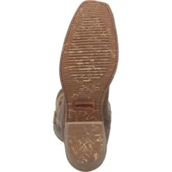 Dan Post Laredo Men's Nico Taupe Brown Square Toe Boots 68398 9 Dan Post Laredo Men's Nico Taupe Brown Square Toe Boots 68398 -Hardy Footwear Sales Store 01 68398 BN120 big 7ff0a43e 140d 474b 8e8b 54ffcc28aad7