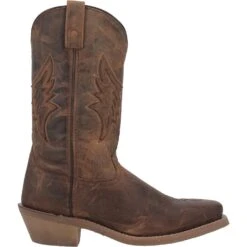 Dan Post Laredo Men's Nico Taupe Brown Square Toe Boots 68398 8 Dan Post Laredo Men's Nico Taupe Brown Square Toe Boots 68398 -Hardy Footwear Sales Store 01 68398 BN120 big bc55a8df f8d1 4715 913d 0e611fd95e01