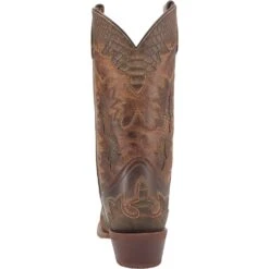 Laredo Men's Lexington Snip Toe Western Cowboy Boots 68548 -Hardy Footwear Sales Store 01 68548 BN97 big c3b81cd2 763f 4bb3 9593 1c65293f87ff