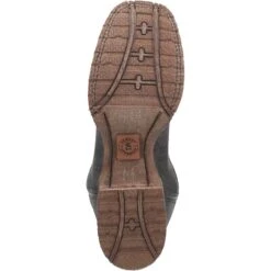 Dan Post Men's Isaac Black And Distressed Maroon Square Toe Boots 7965 8 Dan Post Men's Isaac Black And Distressed Maroon Square Toe Boots 7965 -Hardy Footwear Sales Store 01 7965 BK big e65598b9 e38e 4843 807d 151be655a3ac