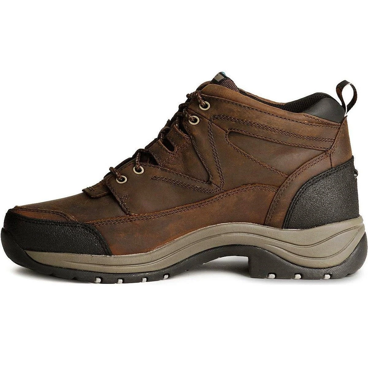 Ariat Men’s Terrain H2O Copper Riding / Hiking Boots 10002183 8 Ariat Men’s Terrain H2O Copper Riding / Hiking Boots 10002183 - Image 6