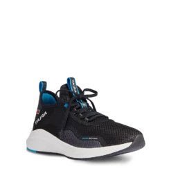 Ariat Men's Ignite Waterproof H2O Black Sneakers 10038439