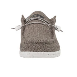 Hey Dude Men's Wally Stretch Sand Dune Camo Shoes 110380583 12 Hey Dude Men's Wally Stretch Sand Dune Camo Shoes 110380583 -Hardy Footwear Sales Store 110380583 WALLY STRETCH SAND DUNE CAMO 4