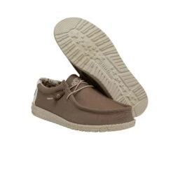 Hey Dude® Men's Wally Stretch Clay Shoes 110383109 -Hardy Footwear Sales Store 110383266 WALLY STRETCH YIN AND YANG 02 2048x2048 12814c81 b0ec 4fdf 803c fc5b27d7ce59545456