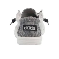 Hey Dude Men's Wally Stretch Yin & Yang Shoes 110383266 9 Hey Dude Men's Wally Stretch Yin & Yang Shoes 110383266 -Hardy Footwear Sales Store 110383266 WALLY STRETCH YIN AND YANG 05 2048x2048 6337ca85 b6fb 4f2a b8b9 e9c594e1cf4e