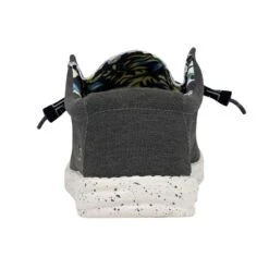 Hey Dude Men's Wally Stretch Black Shoes 110384900 11 Hey Dude Men's Wally Stretch Black Shoes 110384900 -Hardy Footwear Sales Store 110384900 WALLY STRETCH BLACK RV.5 a6c998e9 2c4d 4033 b218 92803008f630