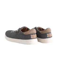 Hey Dude® Men's KOB Eco Sox Aegean Laced Shoes 112452724 -Hardy Footwear Sales Store 112452724 b