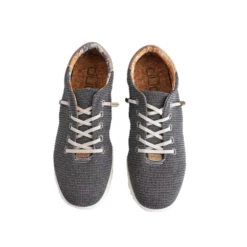 Hey Dude® Men's KOB Eco Sox Aegean Laced Shoes 112452724 -Hardy Footwear Sales Store 112452724 c