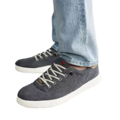 Hey Dude® Men's KOB Eco Sox Aegean Laced Shoes 112452724 -Hardy Footwear Sales Store 112452724e