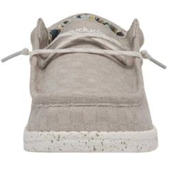 Hey Dude® Men's Wally Break Cali Sand Slip On Shoes 112540618 14 Hey Dude® Men's Wally Break Cali Sand Slip On Shoes 112540618 -Hardy Footwear Sales Store 112540618 3