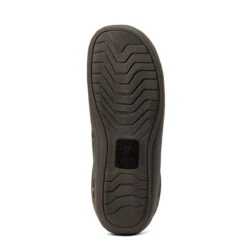 Ariat® Men's Logo Hooded Back Clog Slipper 10039068 -Hardy Footwear Sales Store 1280 6DqpBIqcW91AvCkz