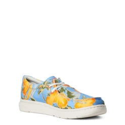 Ariat® Men's Hilo Hula Print Shoes 10035814 -Hardy Footwear Sales Store 1280 MJvQPz6ByJt0