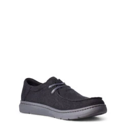 Ariat® Men's Hilo Charcoal Shoes 10035811 -Hardy Footwear Sales Store 1280 geZYKiz84d47