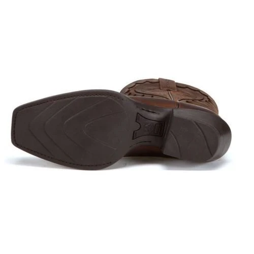 Ariat Men’s Toasty Brown Legend Phoenix Boots 10002310 7 Ariat Men’s Toasty Brown Legend Phoenix Boots 10002310 - Image 5