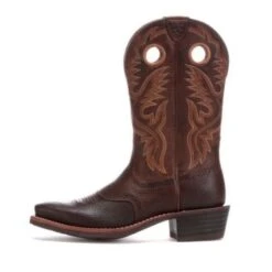 Ariat Men's Heritage Roughstock Boots 10002227 (34824) 10 Ariat Men's Heritage Roughstock Boots 10002227 (34824) -Hardy Footwear Sales Store 12 747d53b7 444f 4def a81a cb2572c71a71
