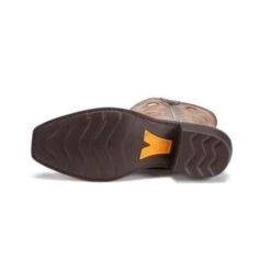 Ariat Men's Heritage Roughstock Boots 10002227 (34824) 11 Ariat Men's Heritage Roughstock Boots 10002227 (34824) -Hardy Footwear Sales Store 12 90853daa c5e1 45e4 a57b 6f7fcf215cc5