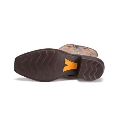 Ariat Men's Heritage Roughstock Boots 10002227 (34824) 7 Ariat Men's Heritage Roughstock Boots 10002227 (34824) - Image 5