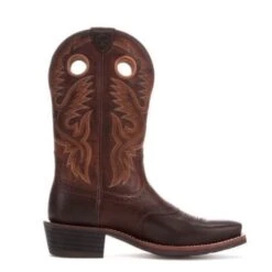 Ariat Men's Heritage Roughstock Boots 10002227 (34824) 9 Ariat Men's Heritage Roughstock Boots 10002227 (34824) -Hardy Footwear Sales Store 12 c290fbaf 9a89 4479 a22c fca5b415c784