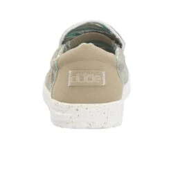 Hey Dude Men's Mikka Hawk Safari Slip-On Shoes 150308333 -Hardy Footwear Sales Store 150308333 MIKKA HAWK SAFARI 05 2048x2048 926b8015 4d88 4f58 add8 cbaea87996cc