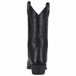 Laredo Men's Laramie Black Goat Bucklace Western Boots 68430 11 Laredo Men's Laramie Black Goat Bucklace Western Boots 68430 -Hardy Footwear Sales Store 1 5445b37e 9314 4eec 8430 7f5f90c85fb7