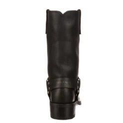 Durango Men's Harness Motorcycle Leather Black Pull On Boots DB510 12 Durango Men's Harness Motorcycle Leather Black Pull On Boots DB510 -Hardy Footwear Sales Store 20180121133628 06112406 me