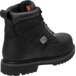 Harley Davidson Men's Gavern Waterproof Motorcycle Boots D93565 -Hardy Footwear Sales Store 57 3f246ca0 5ab9 48e7 9d0a 1557774ae623