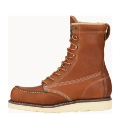 Carolina® Men's 8" Domestic Moc Steel Toe Work Boots CA7502 -Hardy Footwear Sales Store 57 45209e1a 2fb8 4380 a0c6 cf386fb78ce4