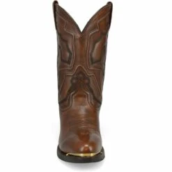 Laredo Men's Brown Atlas Leather Boots 68624 12 Laredo Men's Brown Atlas Leather Boots 68624 -Hardy Footwear Sales Store 57 47762781 792a 448b 88a3 902331fe8f63