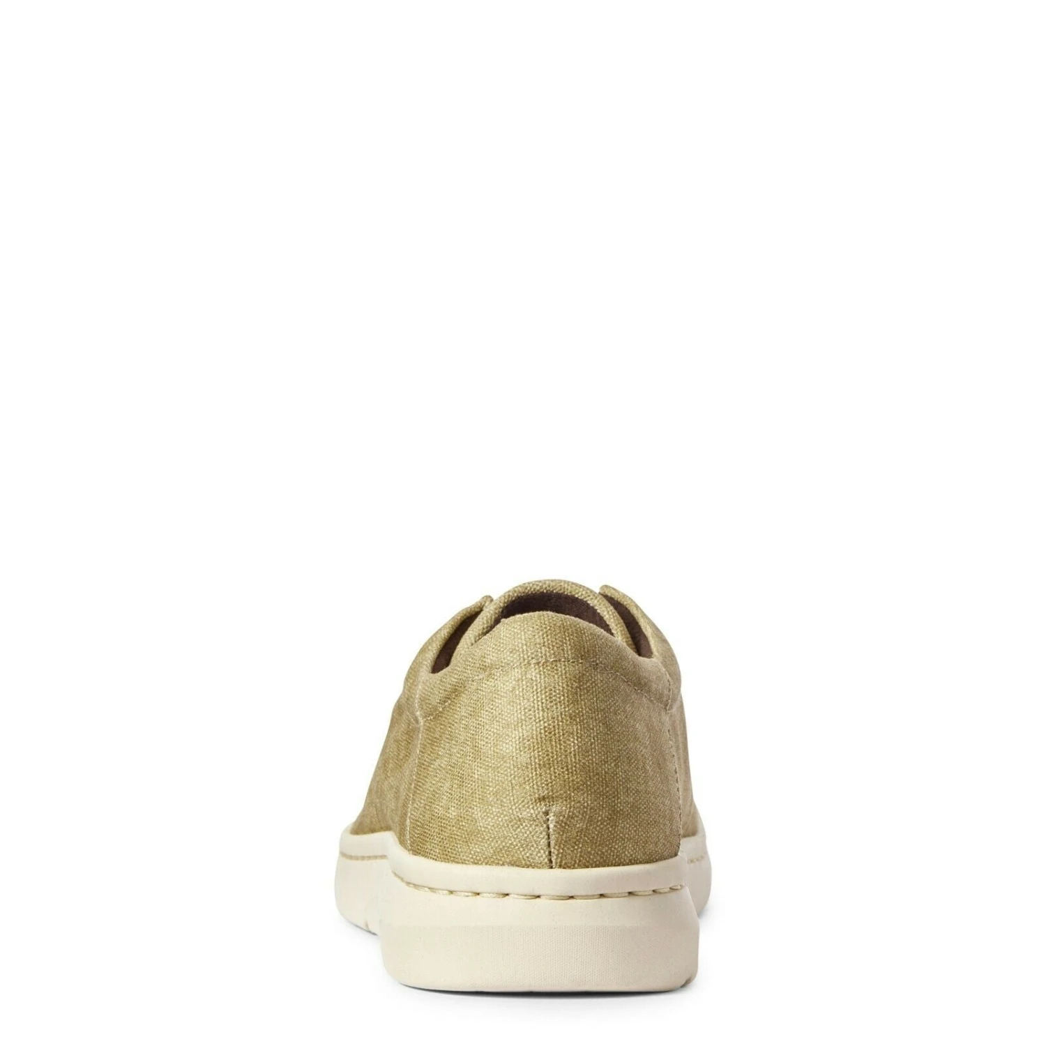 Ariat® Men's Hilo Tumbleweed Tan Shoes 10031560 6 Ariat® Men's Hilo Tumbleweed Tan Shoes 10031560 - Image 4