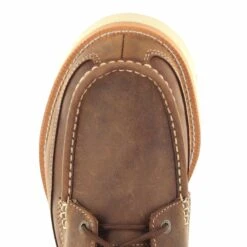 Twisted X Men's Oiled Saddle Crepe Sole Casual Shoe MCA0007 -Hardy Footwear Sales Store 57 97512aeb 13fc 4bc3 8355 3334d06aa108