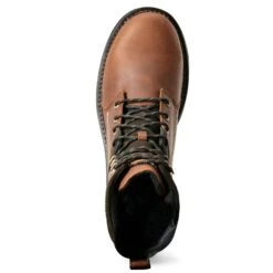 Ariat Men's Brown 8" Workhog XT Boot 10029507 -Hardy Footwear Sales Store 57 a78bf56c e541 4ea4 b328 b9349cb97c35