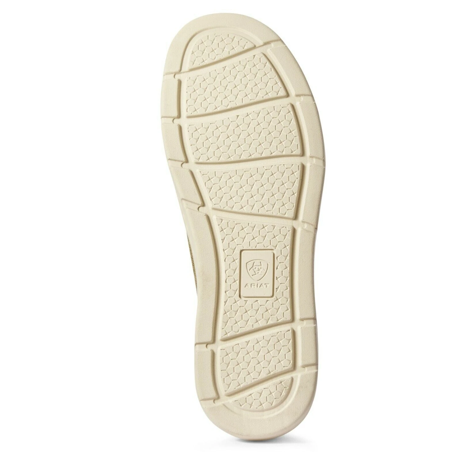 Ariat® Men's Hilo Tumbleweed Tan Shoes 10031560 7 Ariat® Men's Hilo Tumbleweed Tan Shoes 10031560 - Image 5