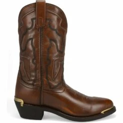 Laredo Men's Brown Atlas Leather Boots 68624 11 Laredo Men's Brown Atlas Leather Boots 68624 -Hardy Footwear Sales Store 57 aa0b8ef8 c7ce 408b 84b3 a11ef8836a4c