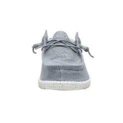 Hey Dude Men's Wally Stretch Iron Shoes 150203910 -Hardy Footwear Sales Store 57 b46272fe 8d79 4017 a8da 673be11ab228