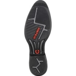 Durango Men's Rebel Frontier Distressed Black R- Toe Boots DDB0241 9 Durango Men's Rebel Frontier Distressed Black R- Toe Boots DDB0241 -Hardy Footwear Sales Store 57 bcf83c8b 6032 4495 b487 25c6b158ff10