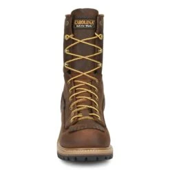 Carolina® Men's Spruce Logger 8" Waterproof Work Boots CA8824 14 Carolina® Men's Spruce Logger 8" Waterproof Work Boots CA8824 -Hardy Footwear Sales Store 57 c2d64bc7 a82f 47d8 8a14 e512a0ac3d59