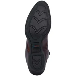 Laredo Men's Fletcher Tan Leather Ankle Boots 62074 -Hardy Footwear Sales Store 57 ce5ca4b2 8951 4862 b92d b445c78fbabf