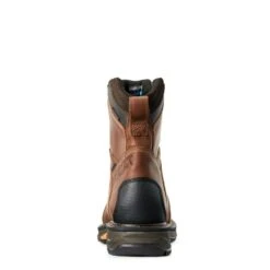 Ariat Men's Brown 8" Workhog XT Boot 10029507 -Hardy Footwear Sales Store 57 d762cad8 0052 413f 9a11 acff423c5717