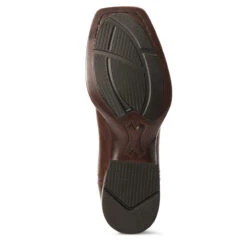 Ariat® Men's VentTEK Solado Dark Whiskey Brown Boots 10034038 -Hardy Footwear Sales Store 57 df4c216b 0124 4d3e ac03 97ba186b5e45