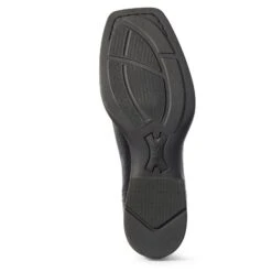 Ariat® Men's Black Booker Ultra Ankle Boots 10031453 11 Ariat® Men's Black Booker Ultra Ankle Boots 10031453 -Hardy Footwear Sales Store 57 e2df5f48 5d49 4d44 a971 dc30660114fe