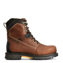 Ariat Men's Brown 8" Workhog XT Boot 10029507 -Hardy Footwear Sales Store 57 f365dbd4 7fbe 4e6d a6ac 028ccd2684a2