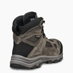 Vasque® Men's Breeze Waterproof Pavement Grey Hiking Boots 7752 -Hardy Footwear Sales Store 7752 3