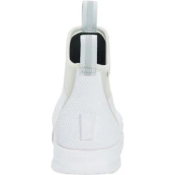 XTRATUF Men's Ankle Deck Sport White Pull On Boots ADSM-101 11 XTRATUF Men's Ankle Deck Sport White Pull On Boots ADSM-101 -Hardy Footwear Sales Store ADSM101 4 EXTRALARGE