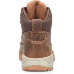 Carolina® Men's Challenge Composite Moc Toe Hiker Boots CA5593 -Hardy Footwear Sales Store CA5593 autox500 Heel