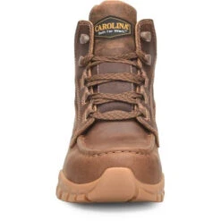 Carolina® Men's Challenge Composite Moc Toe Hiker Boots CA5593 -Hardy Footwear Sales Store CA5593 autox500 Toe