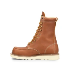 Carolina® Men's AMP MX Tan Steel Toe Work Boots CA7562 11 Carolina® Men's AMP MX Tan Steel Toe Work Boots CA7562 -Hardy Footwear Sales Store CA7562e