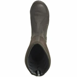 Muck Boot Company Muck® Men's Chore Cool Brown Steel Toe Waterproof Boots CSCT-STL -Hardy Footwear Sales Store CSCT STL 5