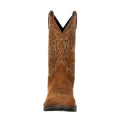 Durango® Men's 12" Western Coyote Brown Waterproof Boots DDB0163 14 Durango® Men's 12" Western Coyote Brown Waterproof Boots DDB0163 -Hardy Footwear Sales Store DDB0163 4