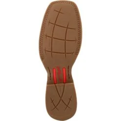 Durango Men's Rebel Pro Lite™ Weathered Grey & Denim Boot DDB0358 10 Durango Men's Rebel Pro Lite™ Weathered Grey & Denim Boot DDB0358 -Hardy Footwear Sales Store DDB0358 outsole