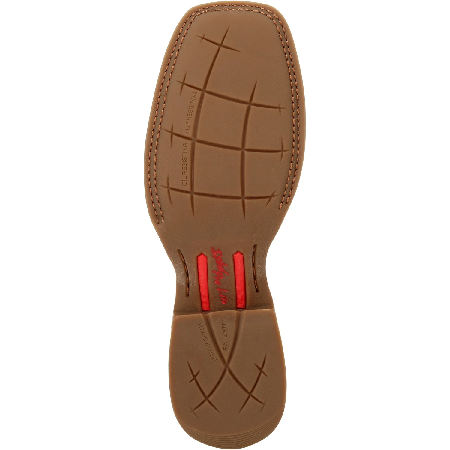 Durango Men's Rebel Pro Lite™ Weathered Grey & Denim Boot DDB0358 5 Durango Men's Rebel Pro Lite™ Weathered Grey & Denim Boot DDB0358 - Image 3